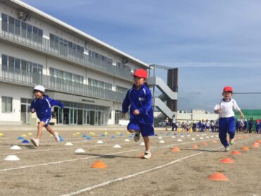 五位トレ