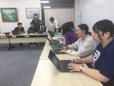 情報教育研修会