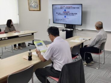 学校評議員会