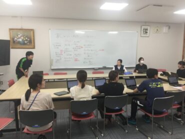 情報教育研修会