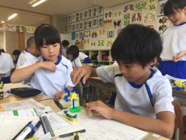 ４年　理科「電流のはたらき」