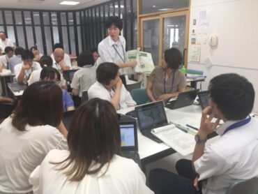 リーディングＤＸスクール研究会③