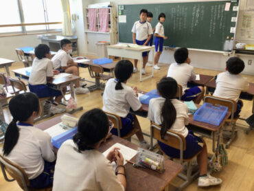 委員会活動