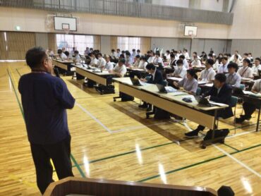 第３回リーディングＤＸスクール研究会③