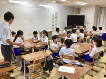 クラブ活動