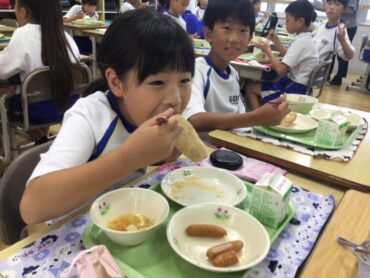 揚げパン