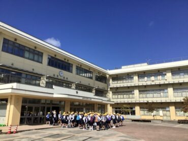 音楽交流会⑤