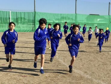 五位トレーニング