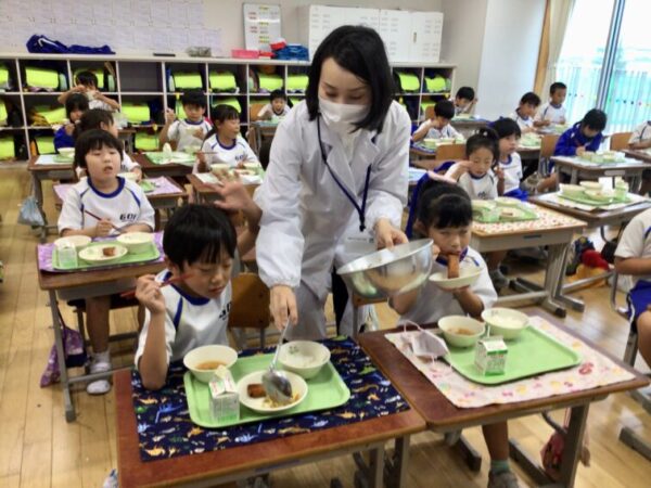 世界食料デー