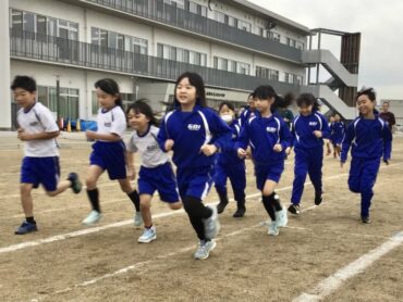 五位トレーニング