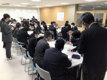 小教研　研究集会③