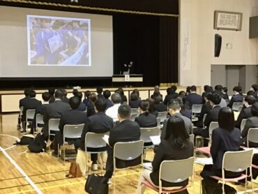 小教研　研究集会④