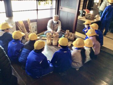 ３年　校外学習