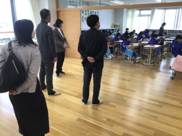 学校評議員会