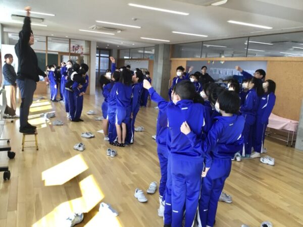 Best Friend 集会①