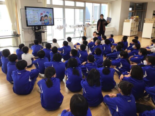 スマホとSNSの安全ルール